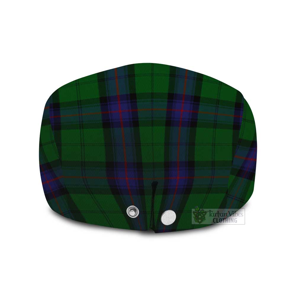 Tartan Vibes Clothing Armstrong Tartan Jeff Hat