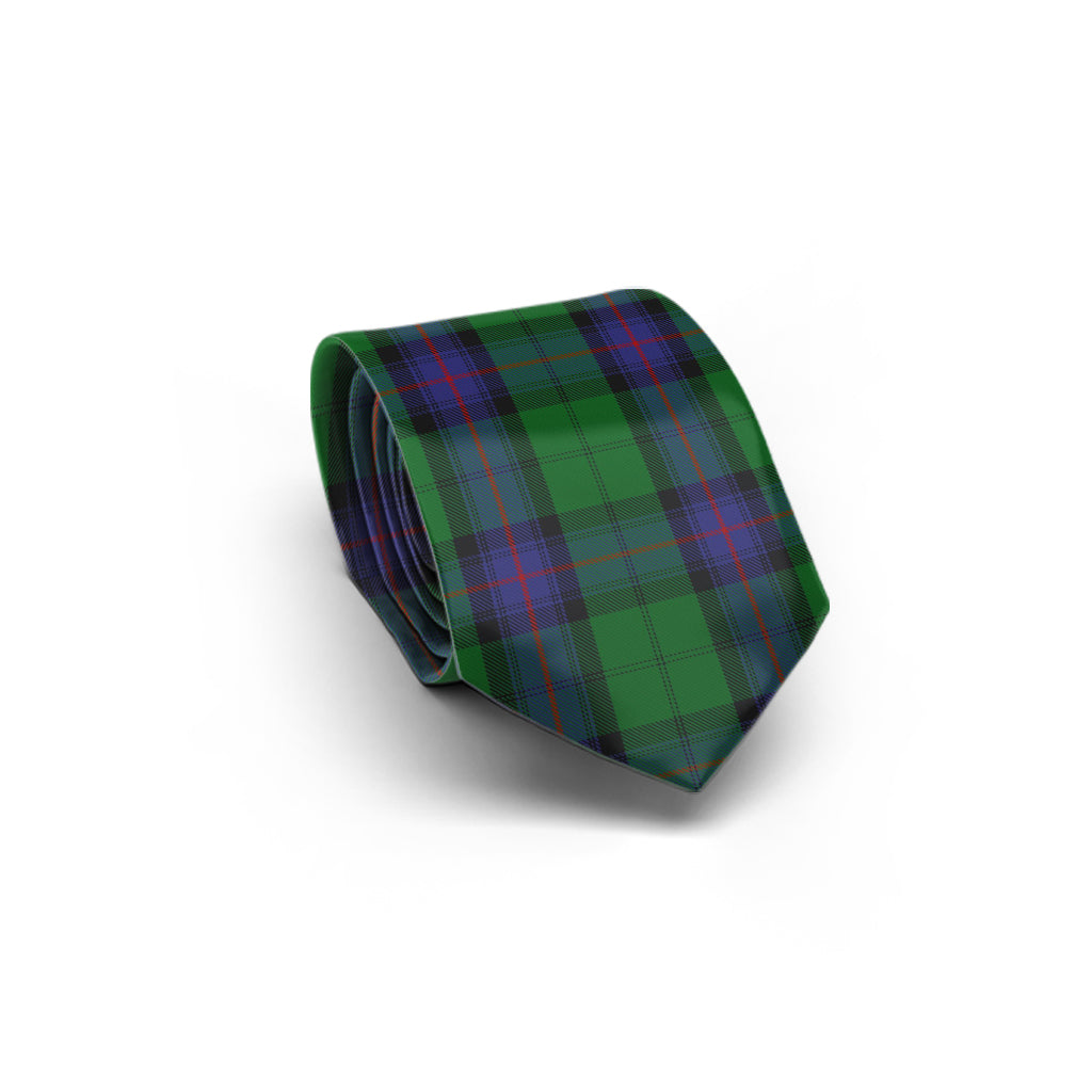 Armstrong Tartan Classic Necktie - Tartan Vibes Clothing