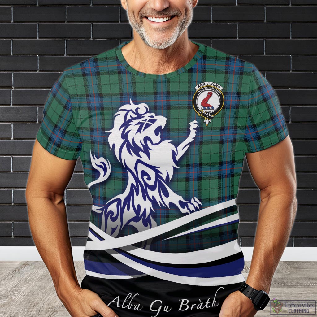 armstrong-ancient-tartan-t-shirt-with-alba-gu-brath-regal-lion-emblem