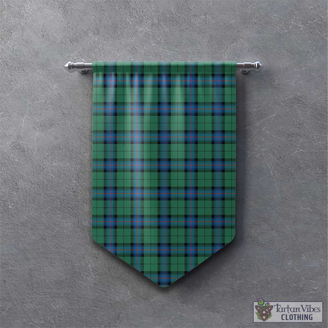 Tartan Vibes Clothing Armstrong Ancient Tartan Gonfalon, Tartan Banner