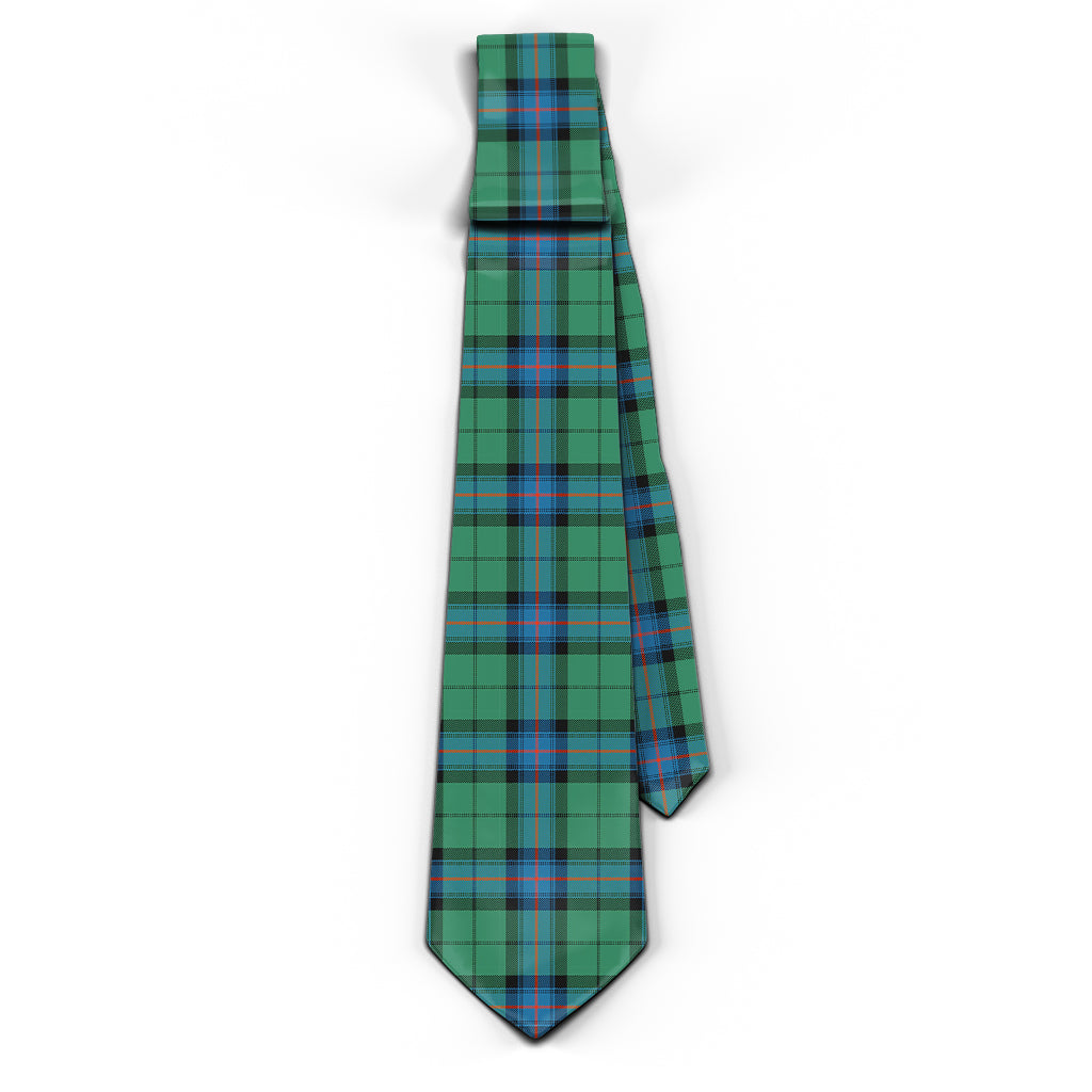 Armstrong Ancient Tartan Classic Necktie - Tartan Vibes Clothing