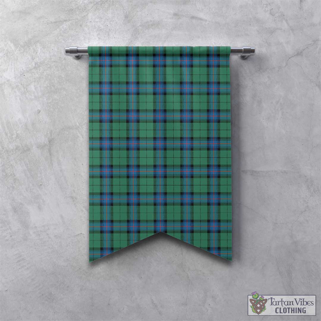 Tartan Vibes Clothing Armstrong Ancient Tartan Gonfalon, Tartan Banner