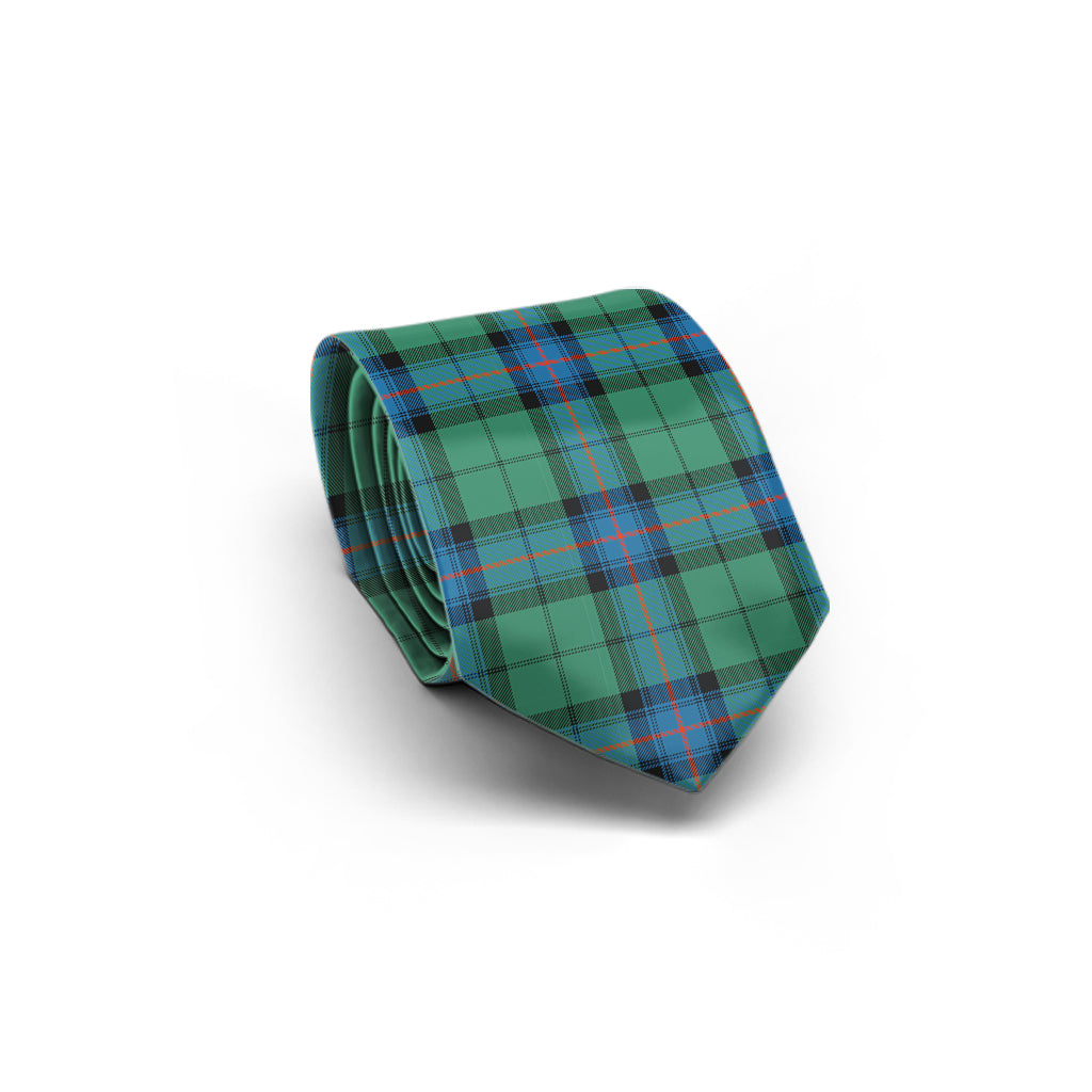 Armstrong Ancient Tartan Classic Necktie - Tartan Vibes Clothing