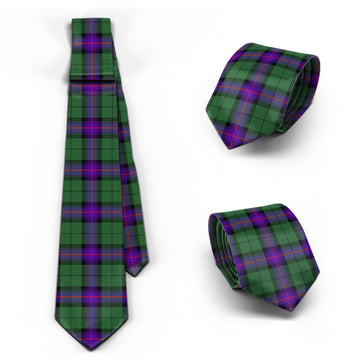 Armstrong Modern Tartan Classic Necktie