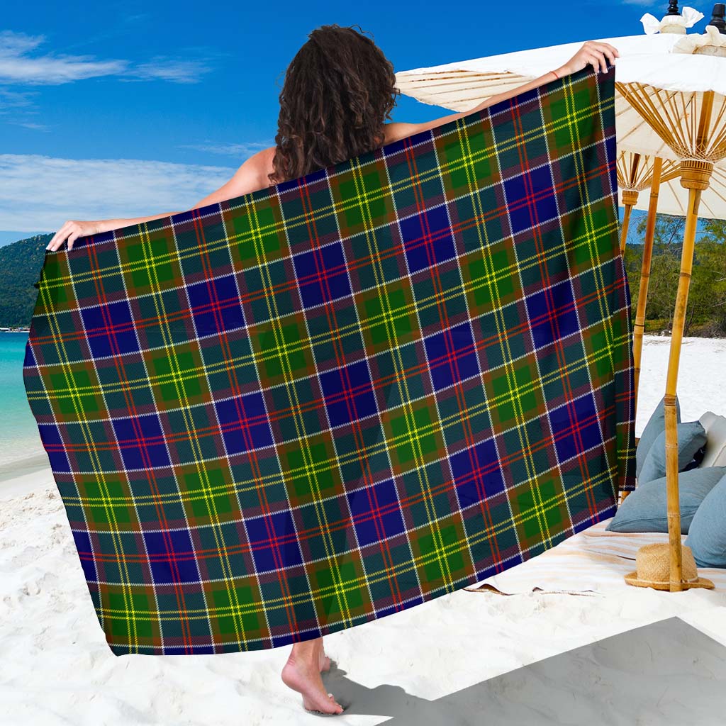 Tartan Vibes Clothing Arnott Tartan Sarong