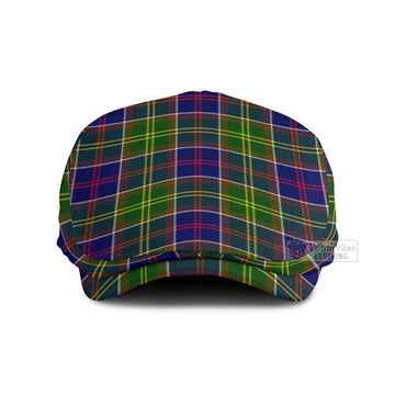 Arnott Tartan Jeff Hat