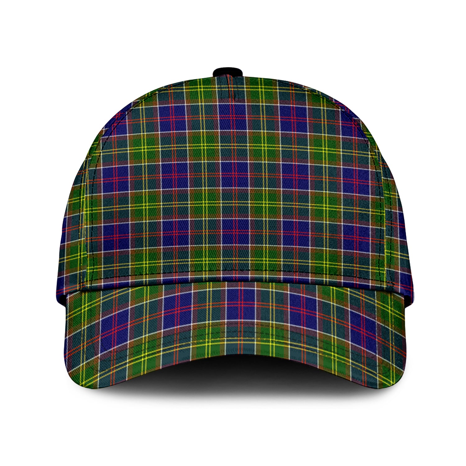 Arnott Tartan Classic Cap Classic Cap Universal Fit - Tartan Vibes Clothing