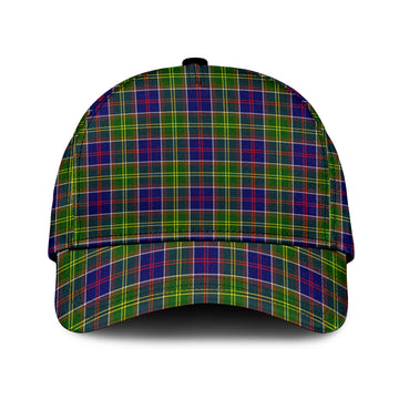 Arnott Tartan Classic Cap