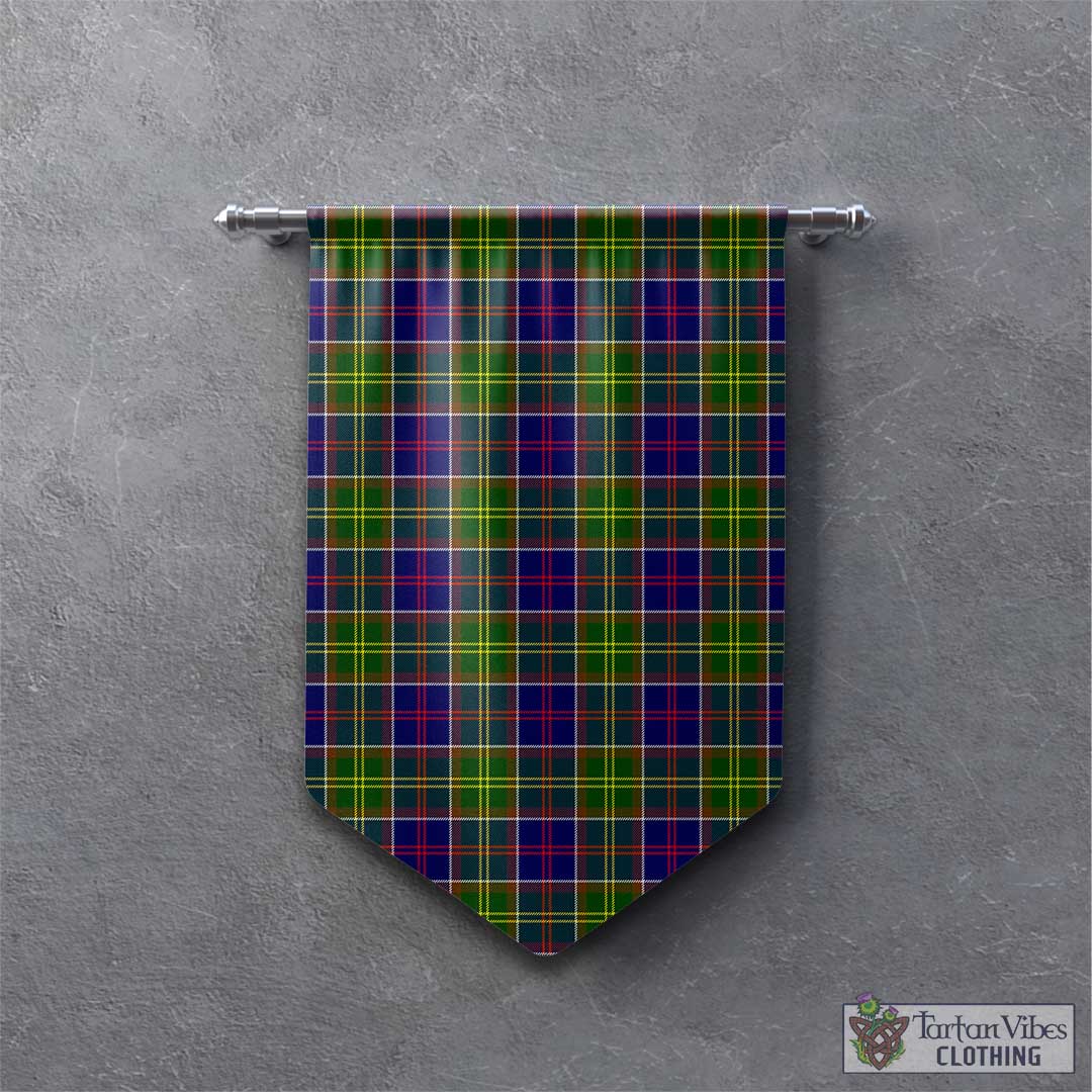 Arnott Tartan Gonfalon, Tartan Banner - Tartan Vibes Clothing