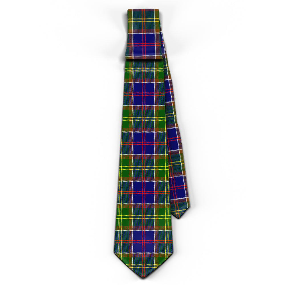 Arnott Tartan Classic Necktie - Tartan Vibes Clothing