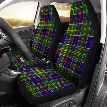 Arnott Tartan Car Seat Cover - Tartan Vibes Clothing