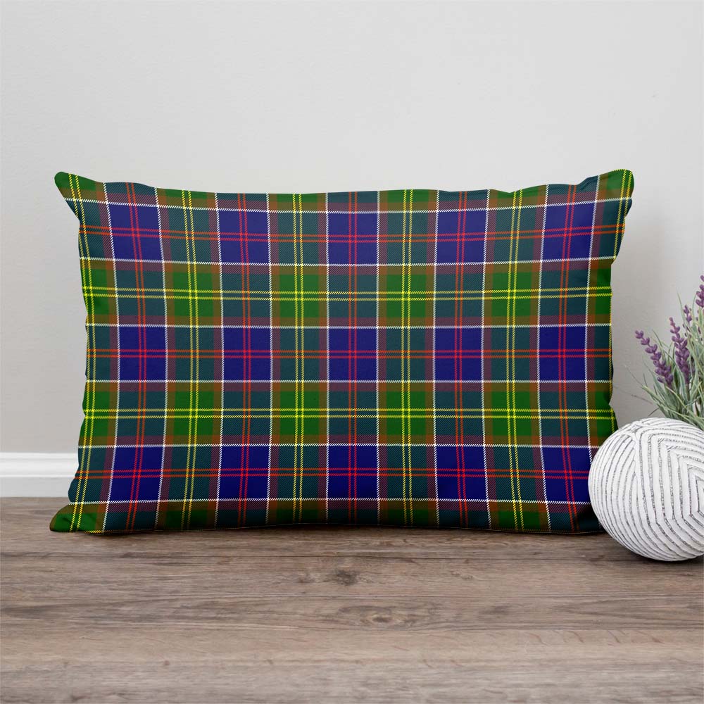 Arnott Tartan Pillow Cover Rectangle Pillow Cover - Tartanvibesclothing