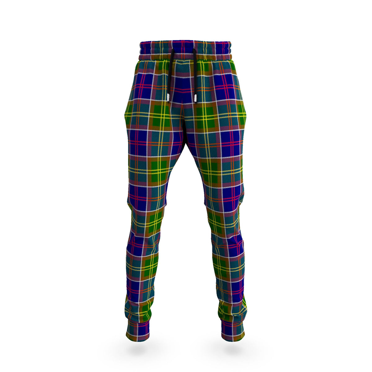 Arnott Tartan Joggers Pants 5XL - Tartan Vibes Clothing