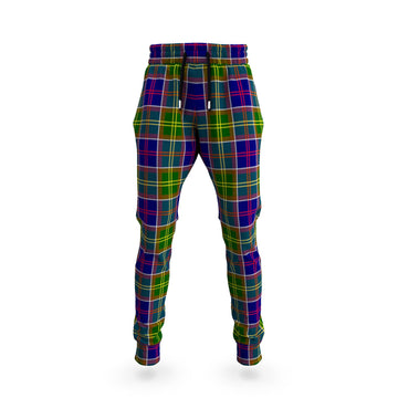 Arnott Tartan Joggers Pants 5XL - Tartan Vibes Clothing