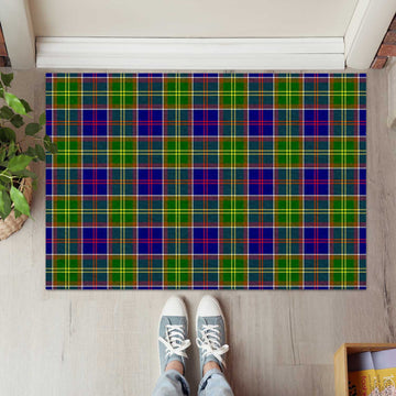 Arnott Tartan Rubber Doormat - Tartan Vibes Clothing