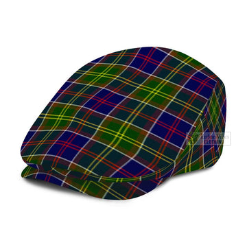 Arnott Tartan Jeff Hat