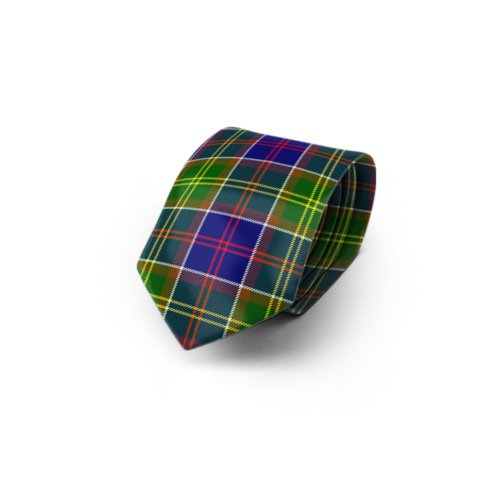 Arnott Tartan Classic Necktie - Tartan Vibes Clothing