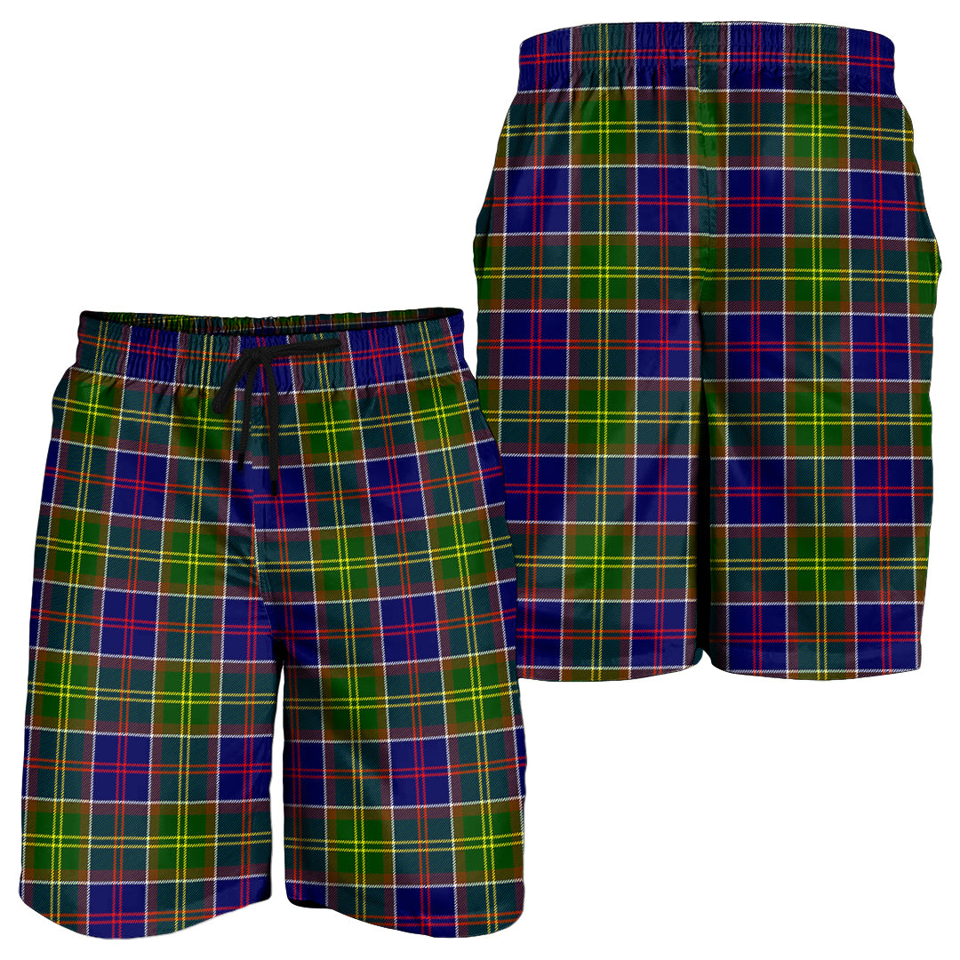 Arnott Tartan Mens Shorts - Tartan Vibes Clothing