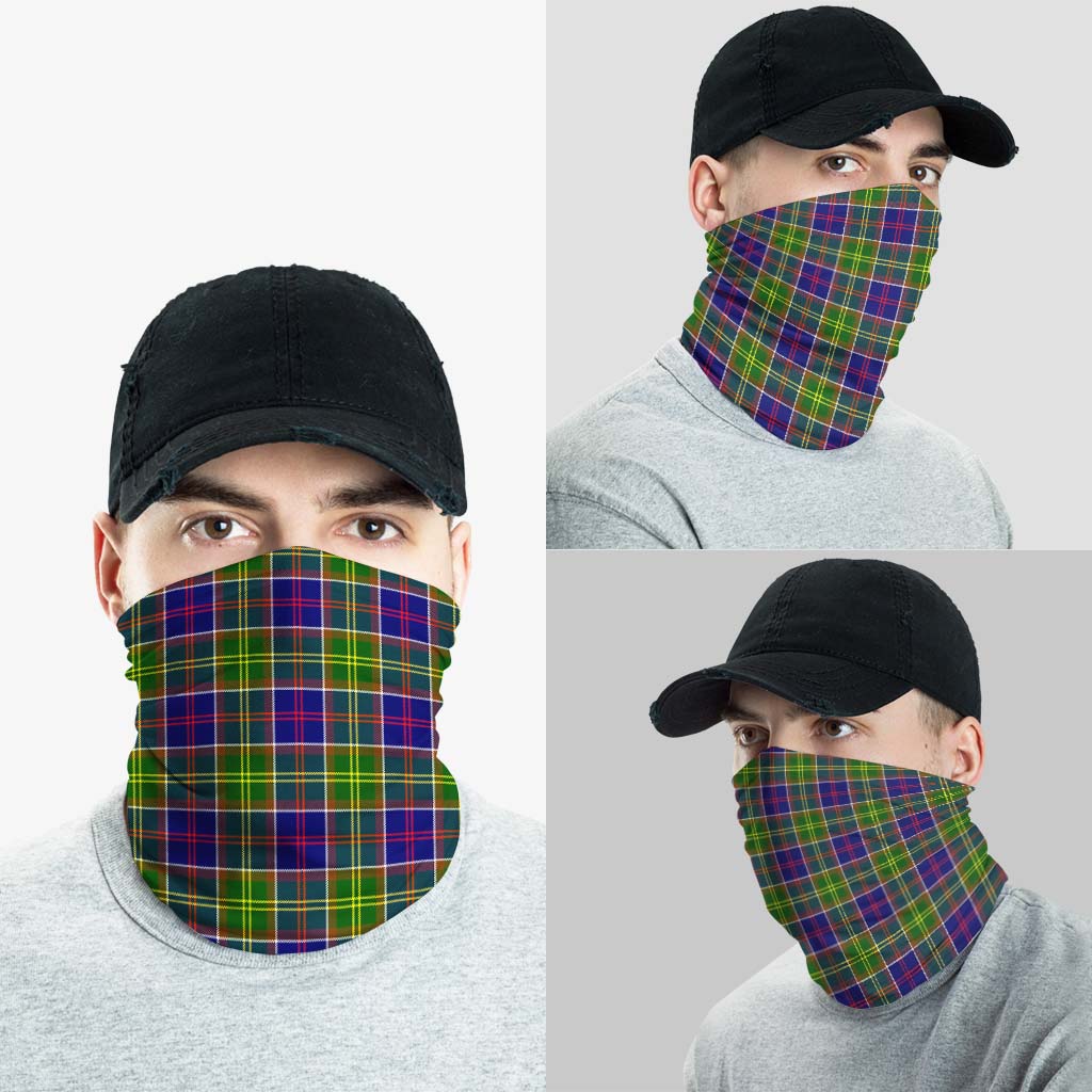 Arnott Tartan Neck Gaiters, Tartan Bandanas, Tartan Head Band