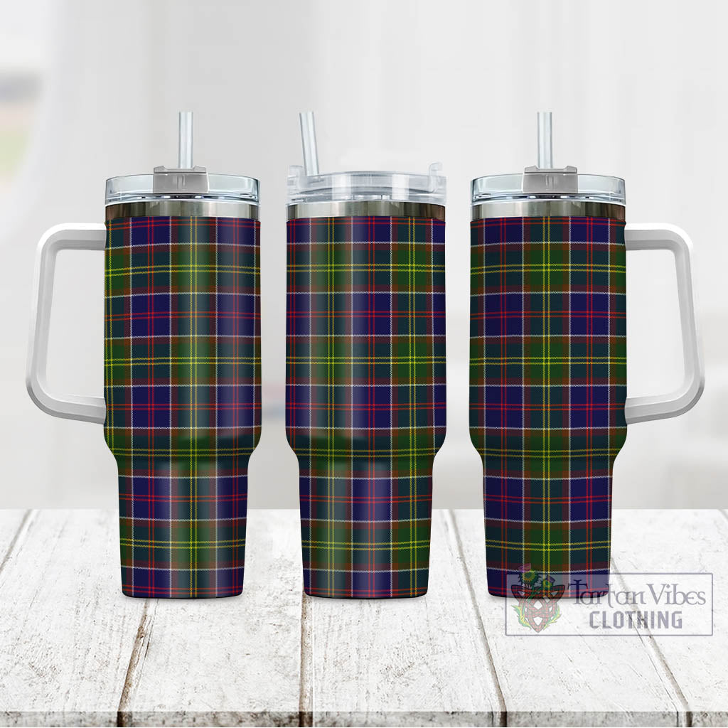 Arnott Tartan Tumbler with Handle - Tartan Vibes Clothing
