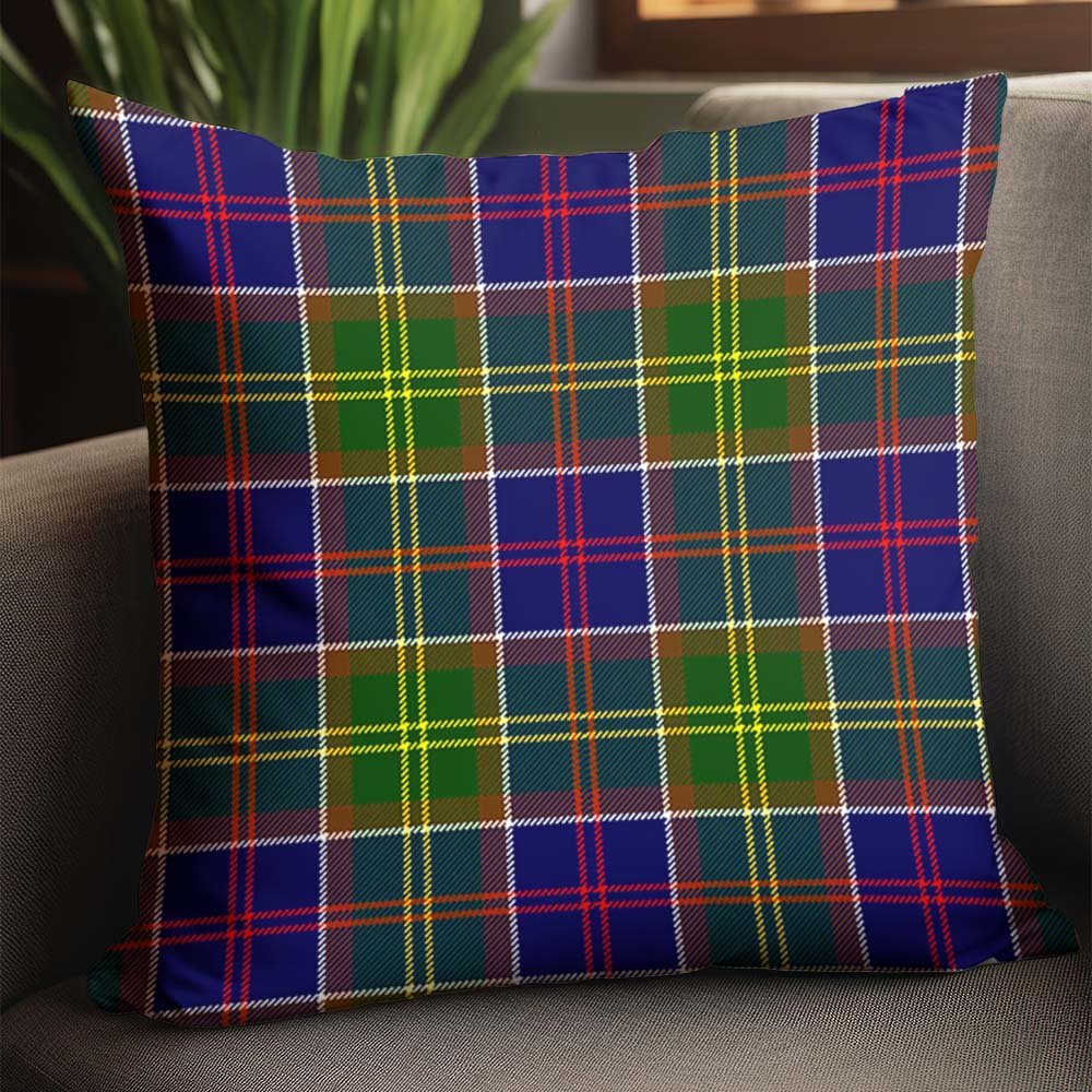 Arnott Tartan Pillow Cover - Tartanvibesclothing