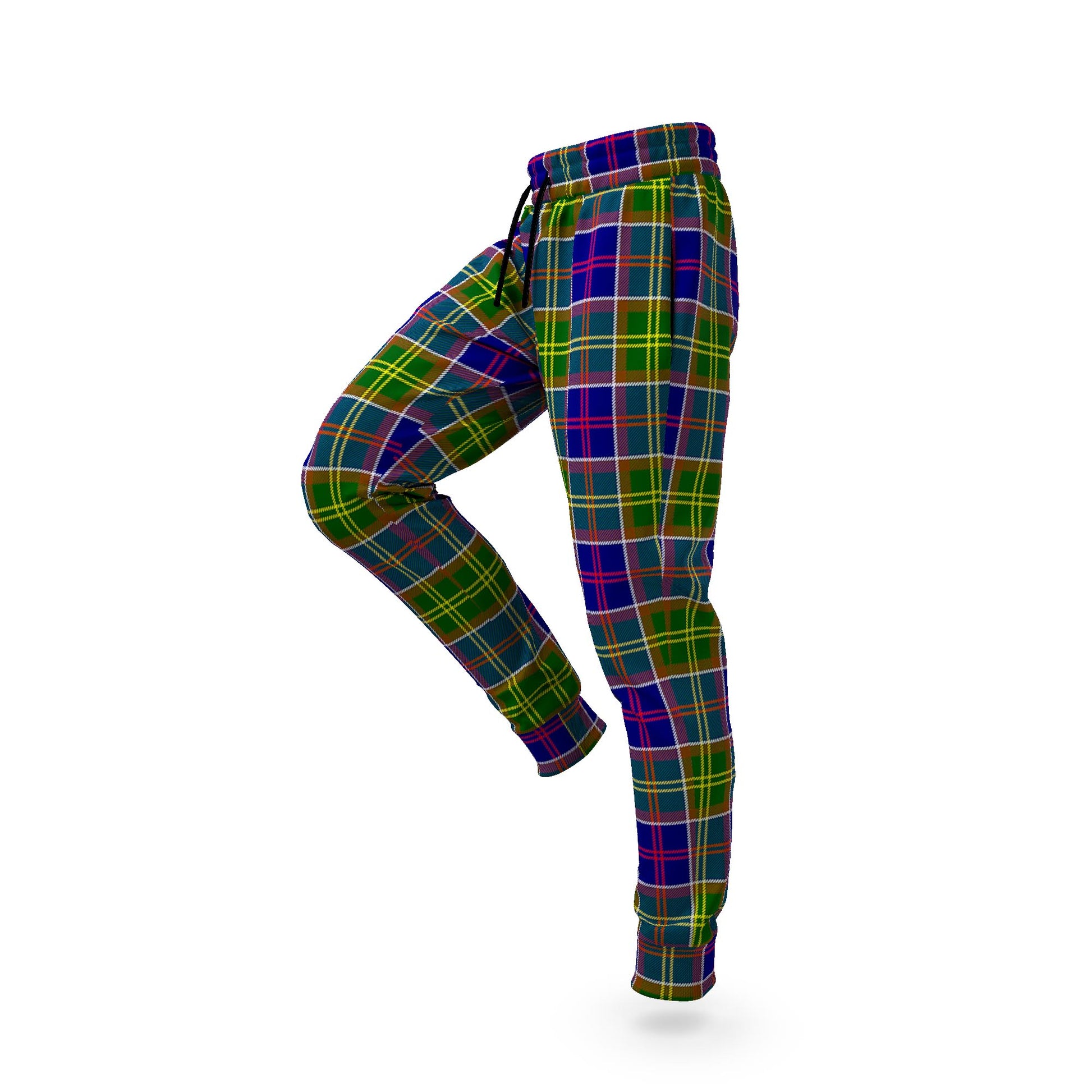 Arnott Tartan Joggers Pants - Tartan Vibes Clothing