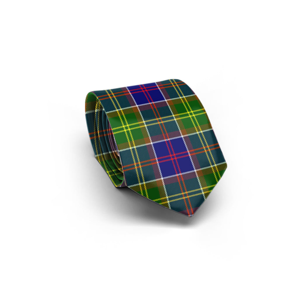 Arnott Tartan Classic Necktie - Tartan Vibes Clothing