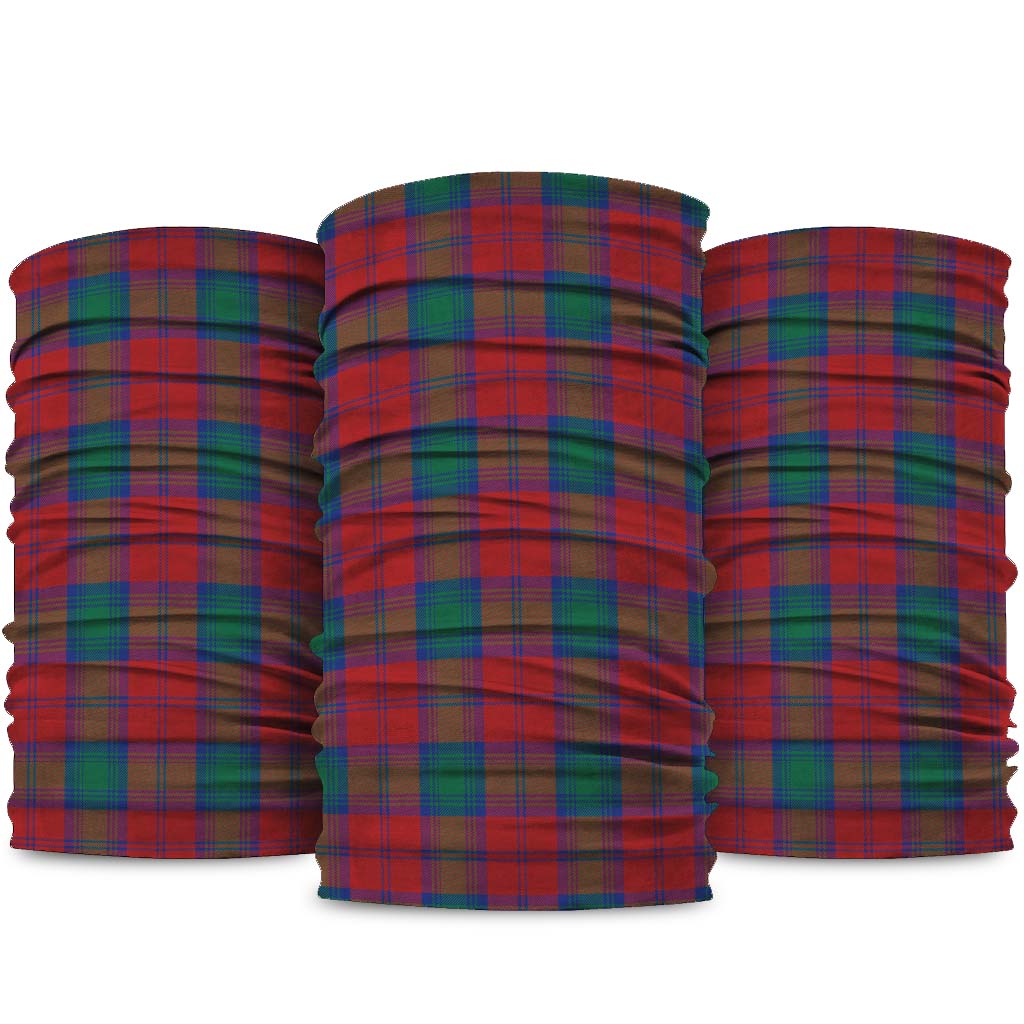 Auchinleck Tartan Neck Gaiters, Tartan Bandanas, Tartan Head Band