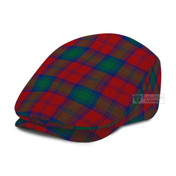 Auchinleck (Affleck) Tartan Jeff Hat