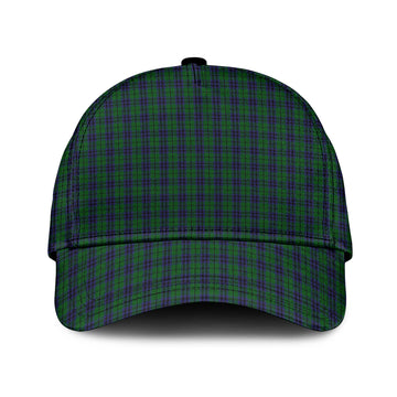 Austin Tartan Classic Cap