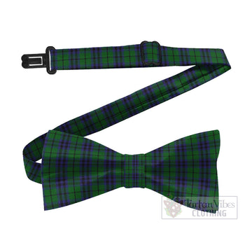 Austin Tartan Bow Tie