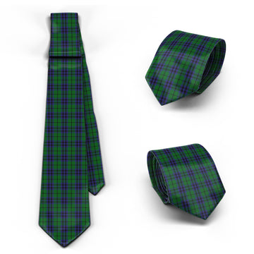 Austin Tartan Classic Necktie