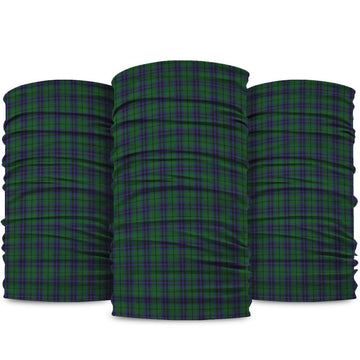 Austin Tartan Neck Gaiters, Tartan Bandanas, Tartan Head Band