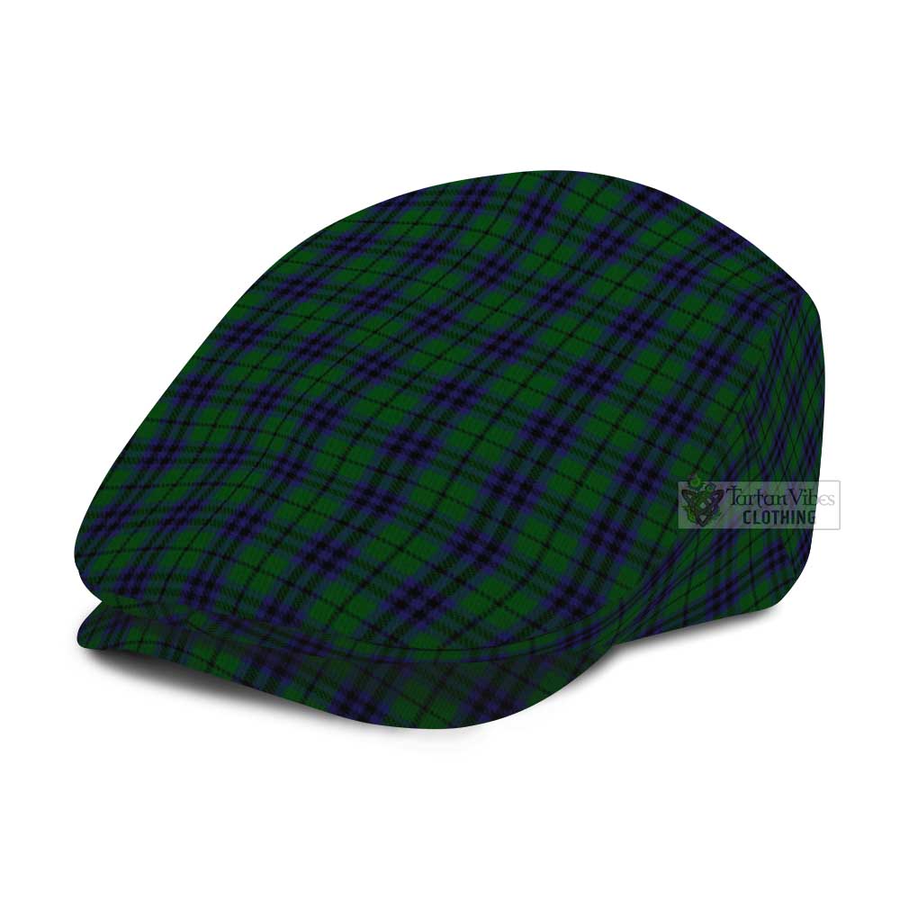 Tartan Vibes Clothing Austin Tartan Jeff Hat