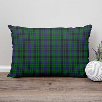 Austin Tartan Pillow Cover