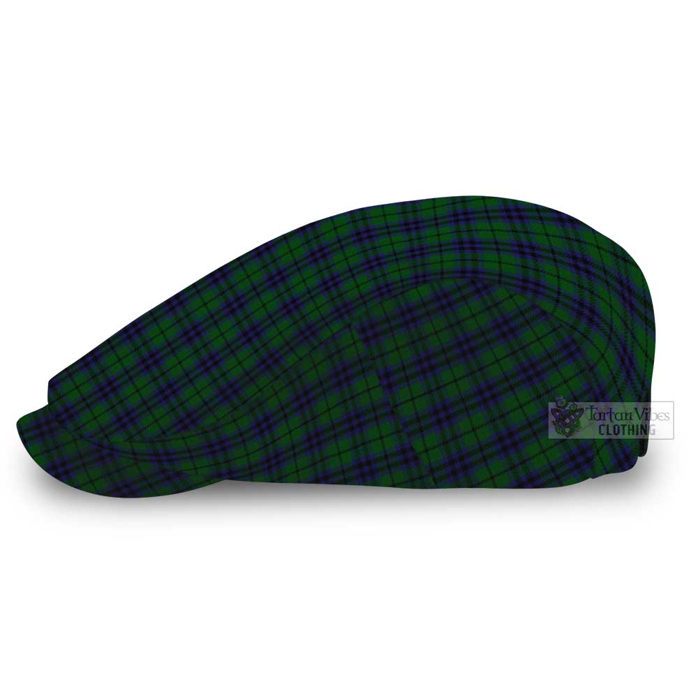 Tartan Vibes Clothing Austin Tartan Jeff Hat