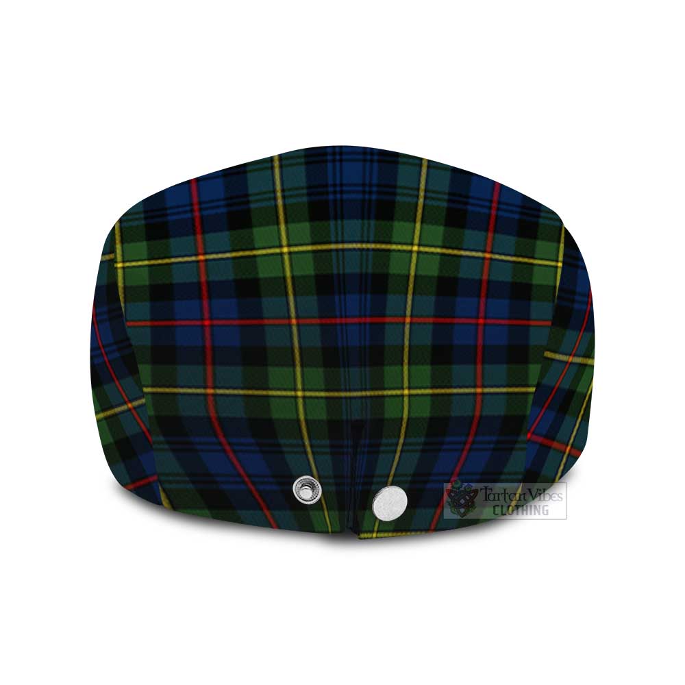 Tartan Vibes Clothing Baillie (Bailey) Tartan Jeff Hat