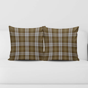 Baillie Dress Tartan Pillow Cover