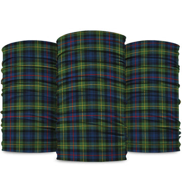 Baillie (Bailey) Tartan Neck Gaiters, Tartan Bandanas, Tartan Head Band