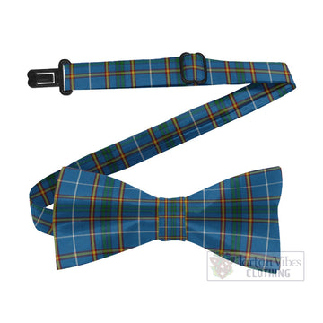 Bain Tartan Bow Tie