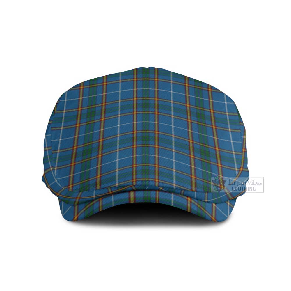 Tartan Vibes Clothing Bain Tartan Jeff Hat