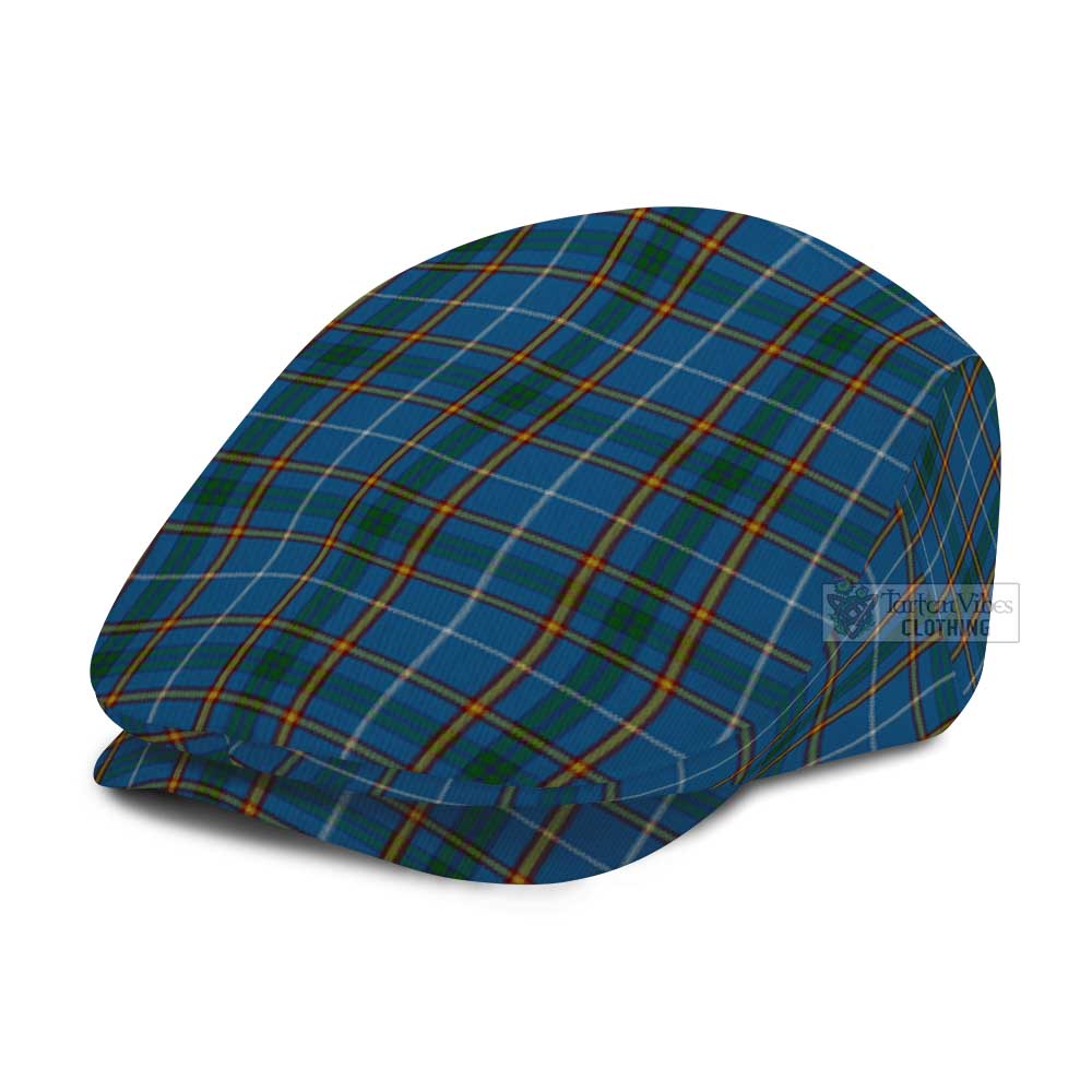 Tartan Vibes Clothing Bain Tartan Jeff Hat