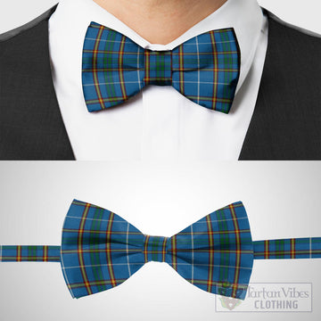 Bain Tartan Bow Tie