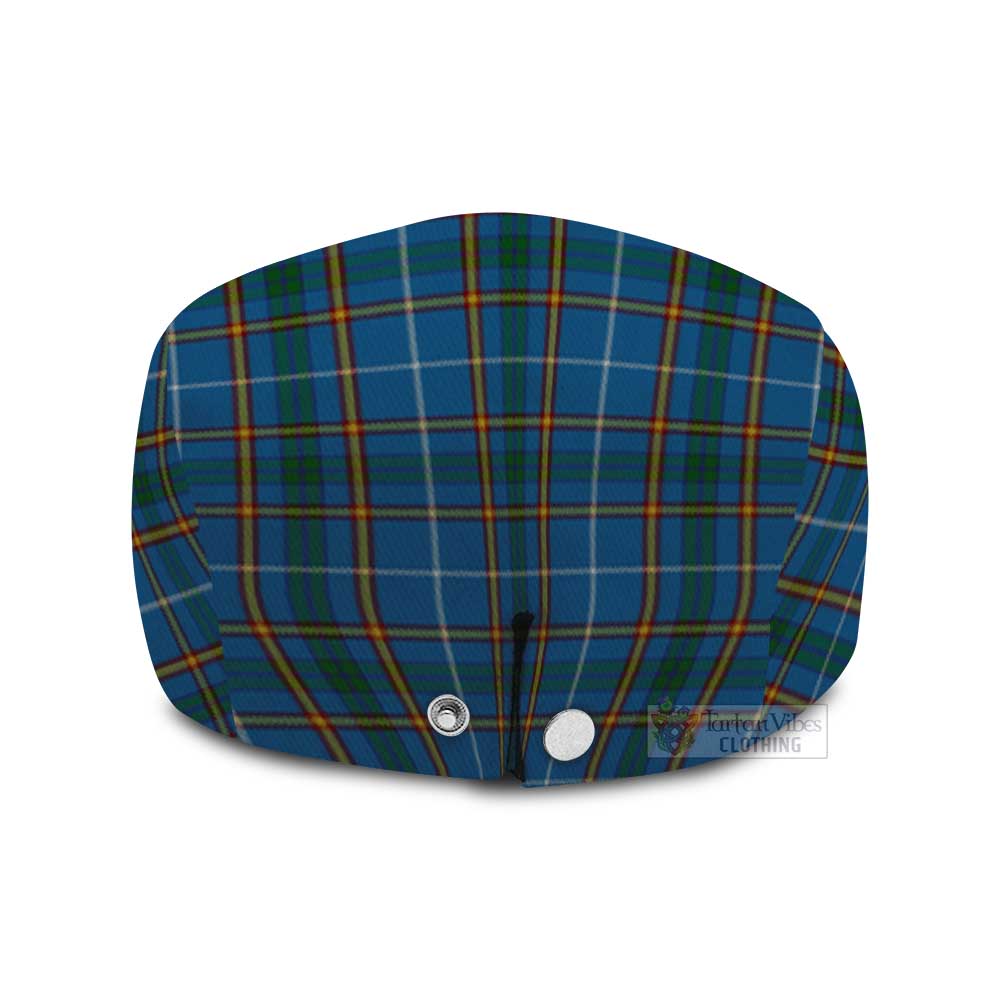 Tartan Vibes Clothing Bain Tartan Jeff Hat