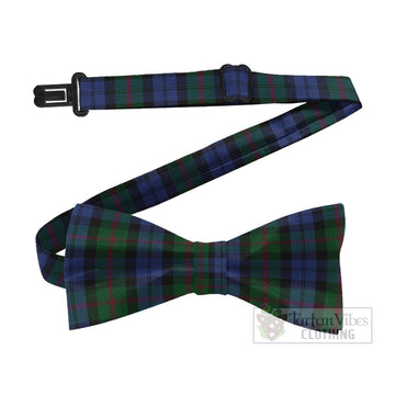 Baird Tartan Bow Tie