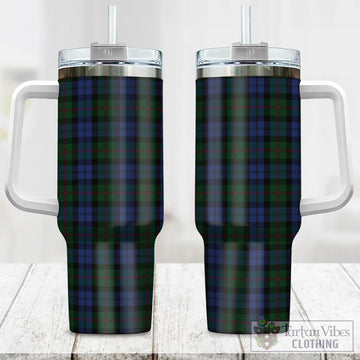 Baird Tartan Tumbler with Handle