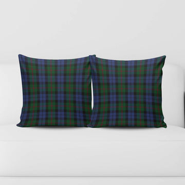 Baird Tartan Pillow Cover