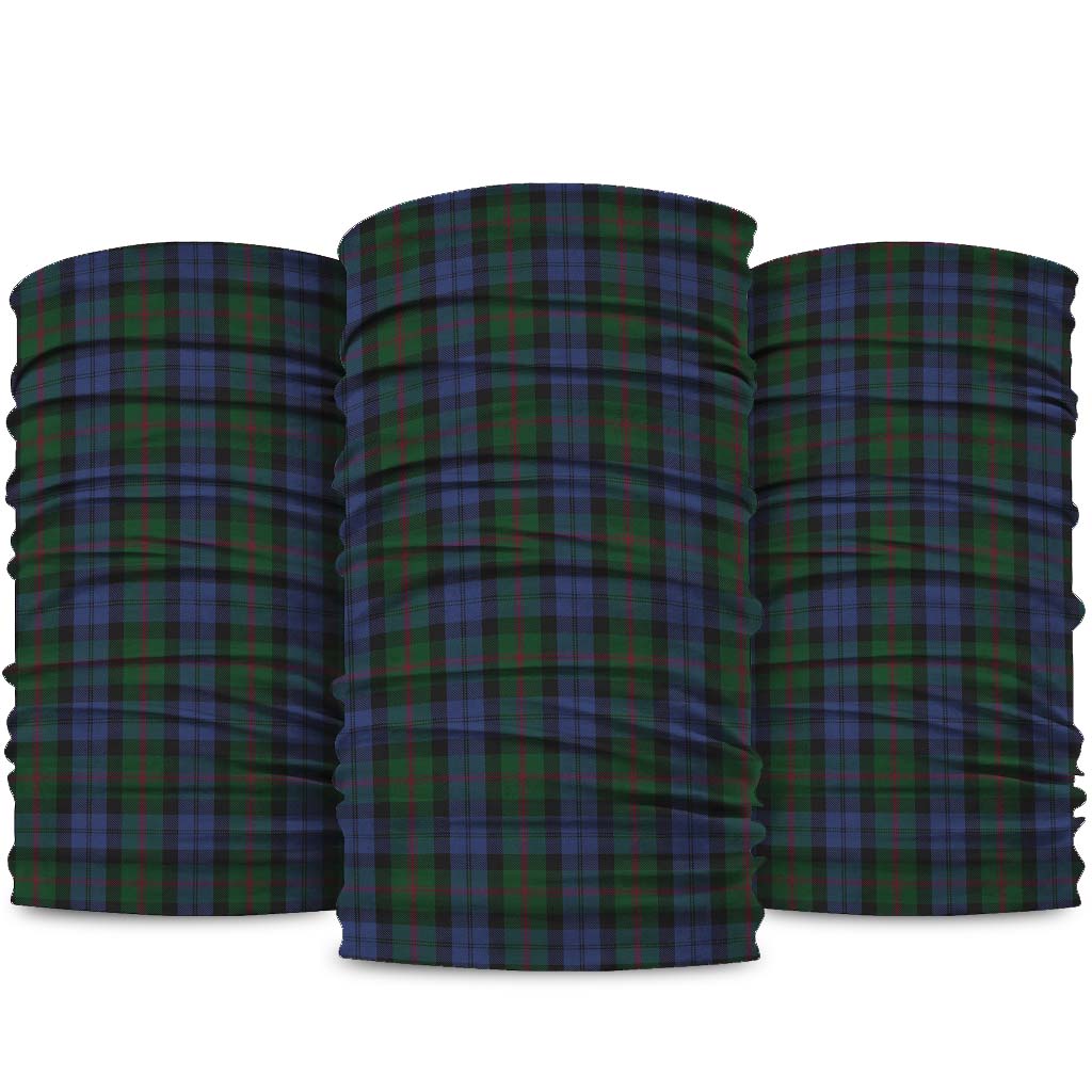 Baird Tartan Neck Gaiters, Tartan Bandanas, Tartan Head Band