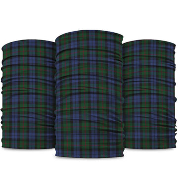 Baird Tartan Neck Gaiters, Tartan Bandanas, Tartan Head Band