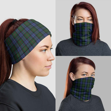 Baird Tartan Neck Gaiters, Tartan Bandanas, Tartan Head Band